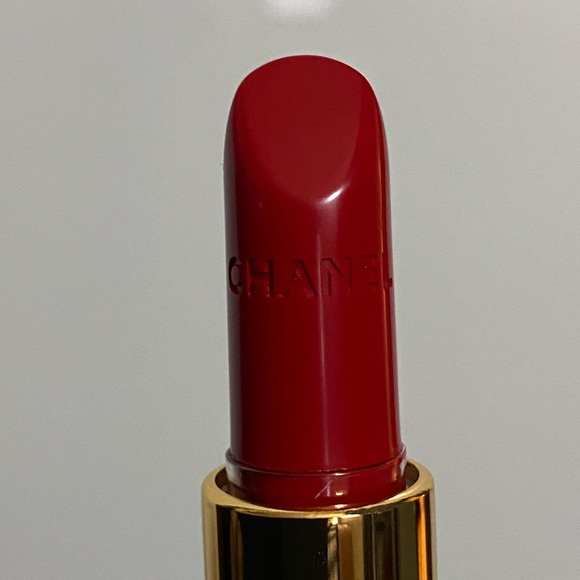 CHANEL Le Rouge Intense 176 “Independante” BNWT - Picture 11 of 12